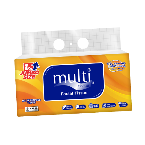 Multi Facial